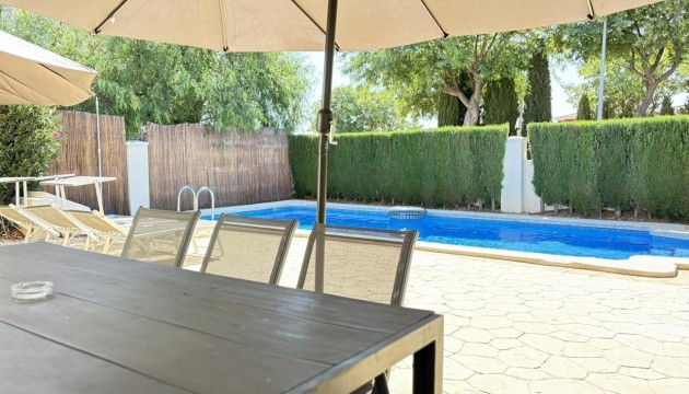 Revente - Villas
 - Altaona Golf and Country Village