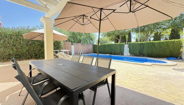 Revente - Villas
 - Altaona Golf and Country Village