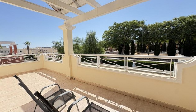 Revente - Villas
 - Altaona Golf and Country Village