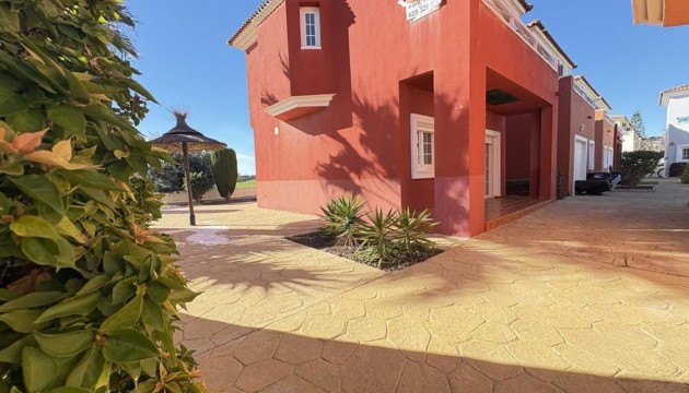 Revente - Villas
 - Altaona Golf and Country Village