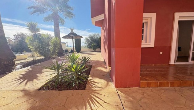 Revente - Villas
 - Altaona Golf and Country Village