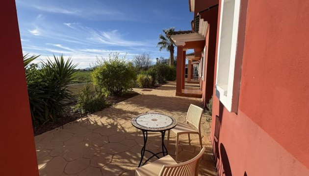 Revente - Villas
 - Altaona Golf and Country Village