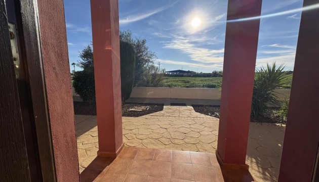 Revente - Villas
 - Altaona Golf and Country Village