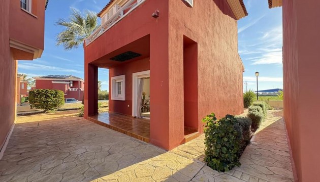 Revente - Villas
 - Altaona Golf and Country Village