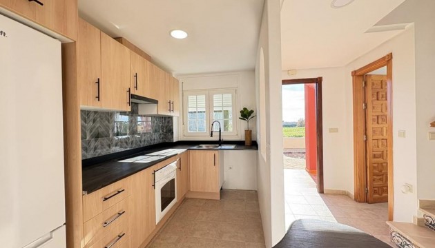 Revente - Villas
 - Altaona Golf and Country Village