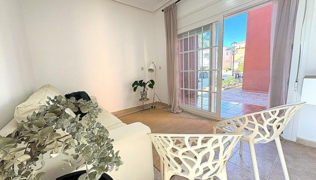 Revente - Villas
 - Altaona Golf and Country Village