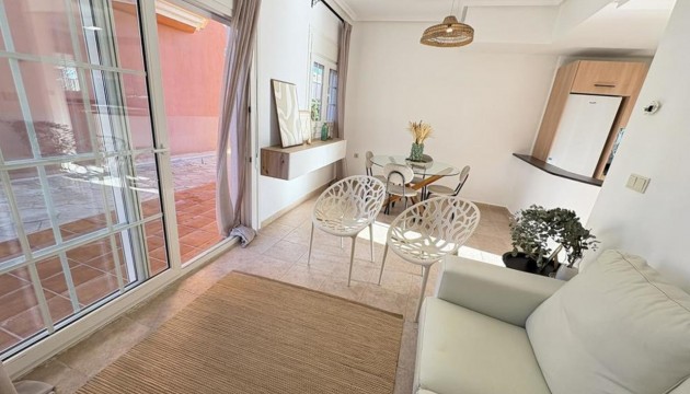 Revente - Villas
 - Altaona Golf and Country Village