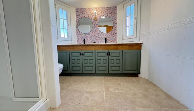 Revente - Villas
 - Altaona Golf and Country Village