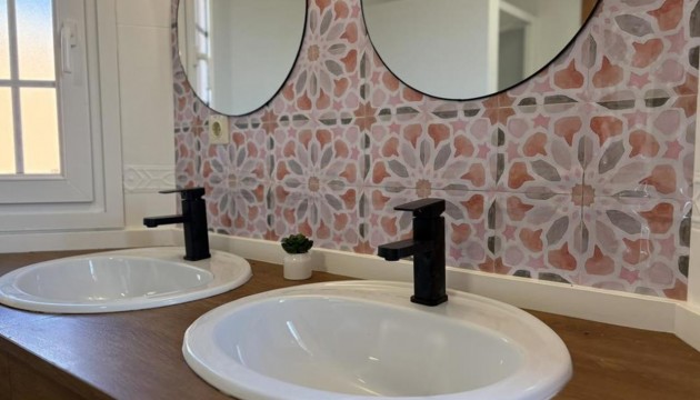 Revente - Villas
 - Altaona Golf and Country Village