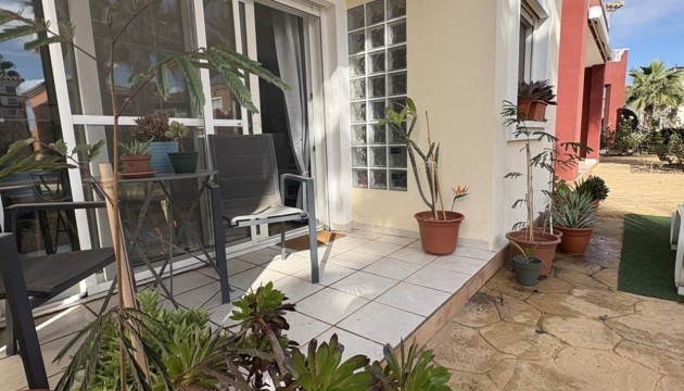 Resale - Villen
 - Altaona Golf and Country Village