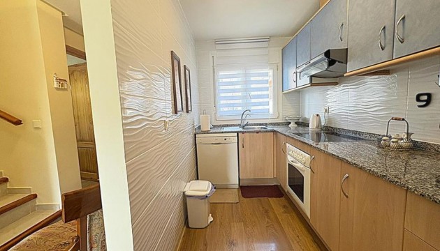 Resale - Villen
 - Altaona Golf and Country Village