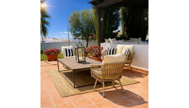 Resale - Villen
 - El Valle Golf Resort