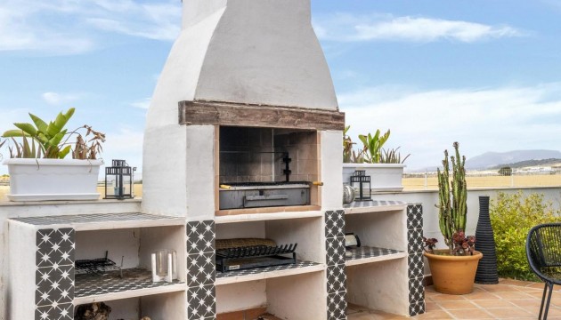 Resale - Villen
 - El Valle Golf Resort