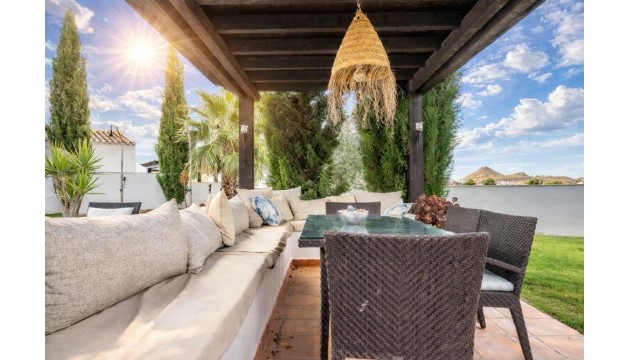 Resale - Villen
 - El Valle Golf Resort