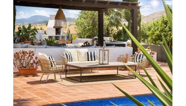 Resale - Villen
 - El Valle Golf Resort