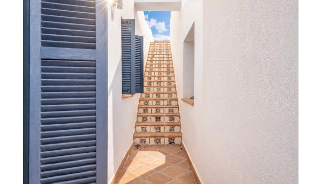 Resale - Villen
 - El Valle Golf Resort