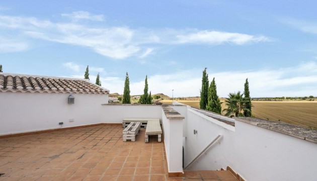 Resale - Villen
 - El Valle Golf Resort