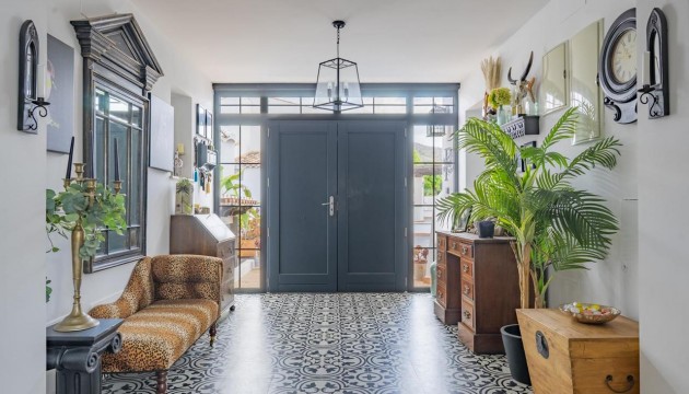 Resale - Villen
 - El Valle Golf Resort