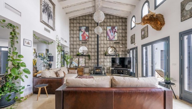 Resale - Villen
 - El Valle Golf Resort