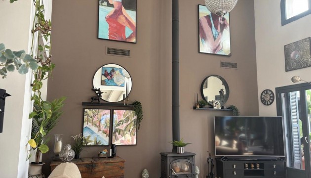 Resale - Villen
 - El Valle Golf Resort