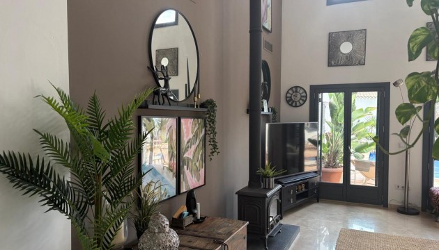 Resale - Villen
 - El Valle Golf Resort