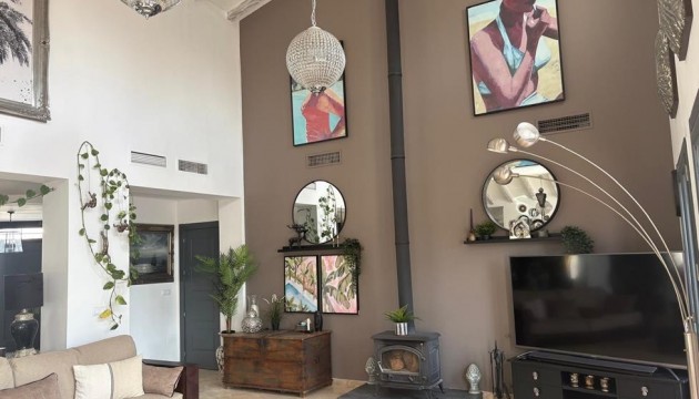 Resale - Villen
 - El Valle Golf Resort