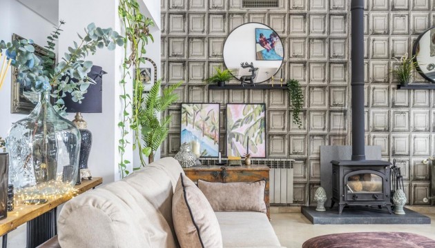 Resale - Villen
 - El Valle Golf Resort