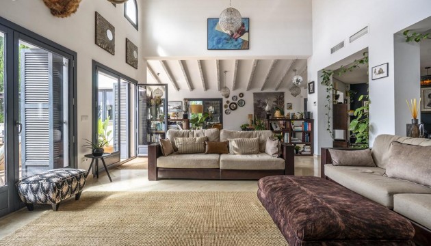 Resale - Villen
 - El Valle Golf Resort