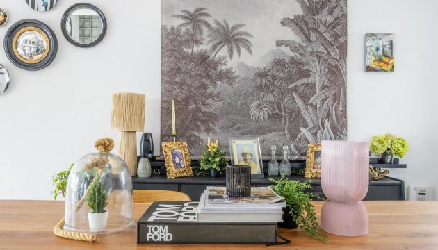 Resale - Villen
 - El Valle Golf Resort