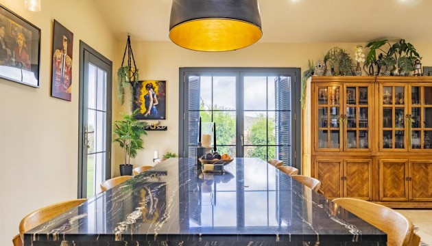 Resale - Villen
 - El Valle Golf Resort