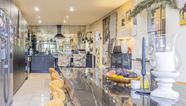 Resale - Villen
 - El Valle Golf Resort