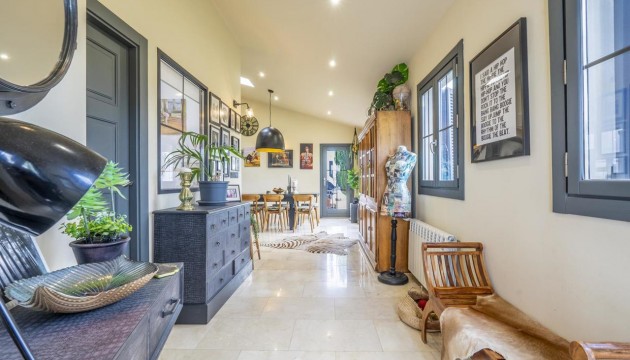 Resale - Villen
 - El Valle Golf Resort