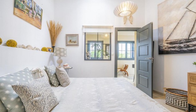 Resale - Villen
 - El Valle Golf Resort