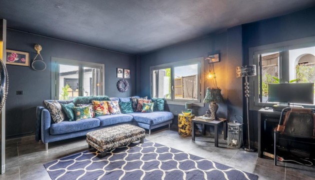 Resale - Villen
 - El Valle Golf Resort