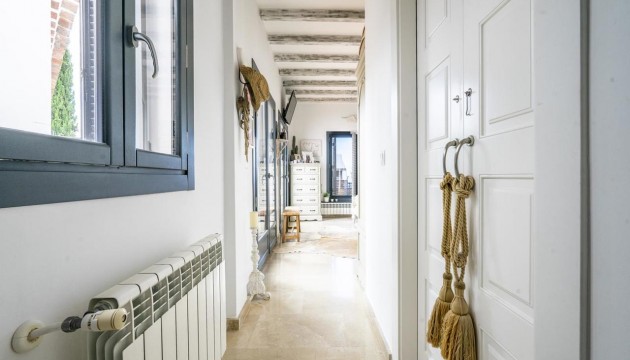 Resale - Villen
 - El Valle Golf Resort