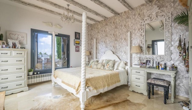 Resale - Villen
 - El Valle Golf Resort