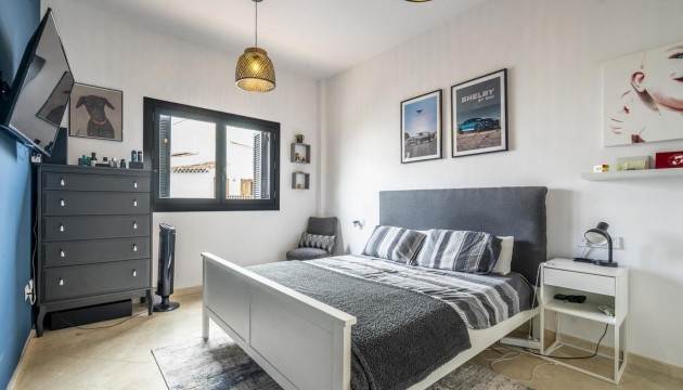 Resale - Villen
 - El Valle Golf Resort