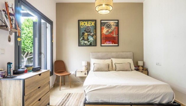 Resale - Villen
 - El Valle Golf Resort