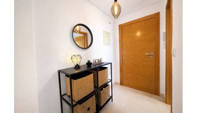 Sale - Apartment - Hacienda Riquelme Golf Resort