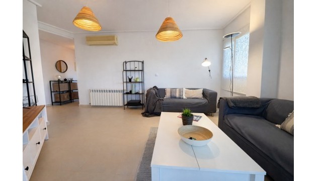 Sale - Apartment - Hacienda Riquelme Golf Resort