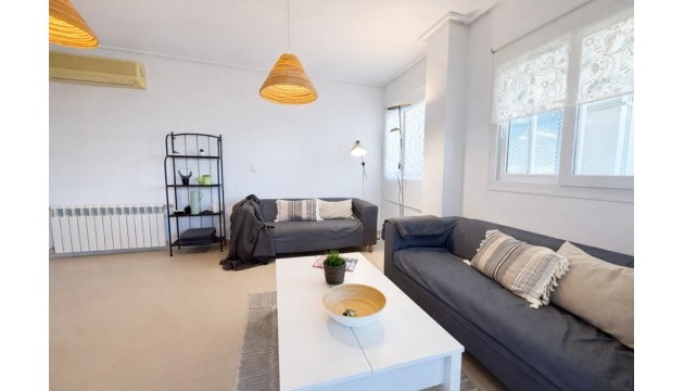 Sale - Apartment - Hacienda Riquelme Golf Resort