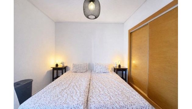 Sale - Apartment - Hacienda Riquelme Golf Resort