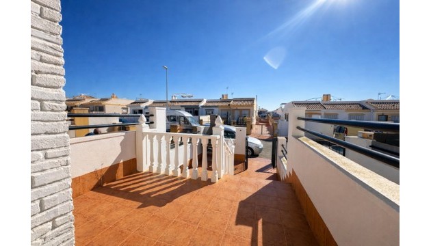 Venta - Bungalow - Sucina