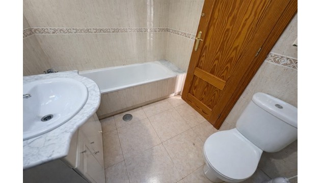 Venta - Bungalow - Sucina