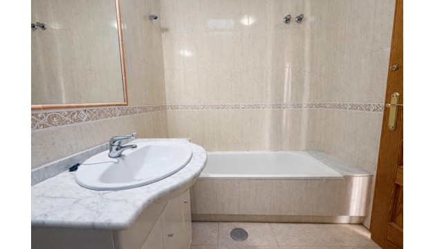 Venta - Bungalow - Sucina