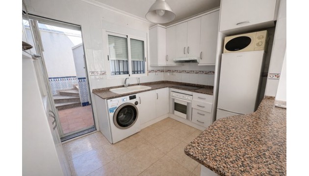 Venta - Bungalow - Sucina