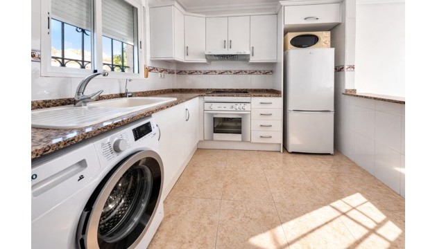 Venta - Bungalow - Sucina