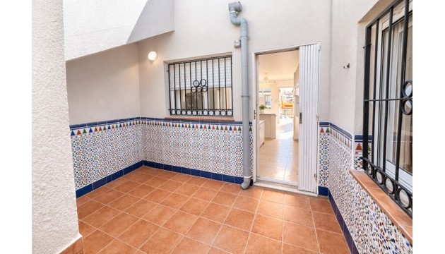 Venta - Bungalow - Sucina