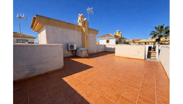 Venta - Bungalow - Sucina