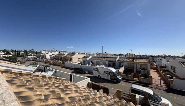 Venta - Bungalow - Sucina